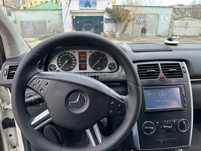 Mercedes A 170