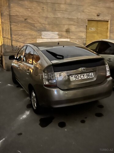 Toyota Prius 2008, 260,000 km - 1.5 л - Bakı
