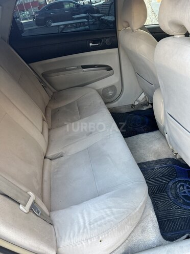 Toyota Prius 2008, 260,000 km - 1.5 л - Bakı