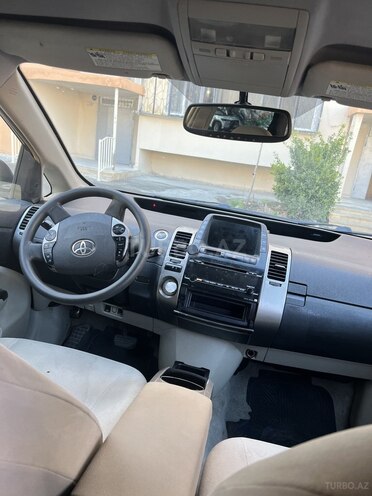 Toyota Prius 2008, 260,000 km - 1.5 л - Bakı