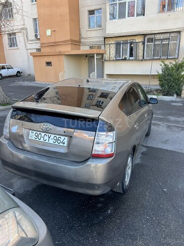 Toyota Prius 2008, 260,000 km - 1.5 л - Bakı