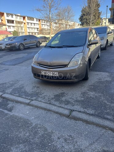 Toyota Prius 2008, 260,000 km - 1.5 л - Bakı