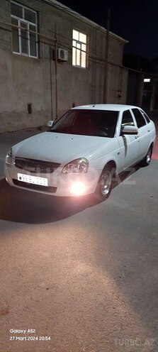 LADA (VAZ) Priora 2013, 248,000 km - 1.6 л - Bakı