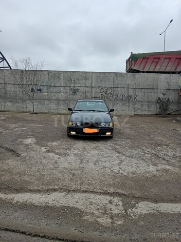 BMW 320 1996, 388,818 km - 2.0 l - Bakı