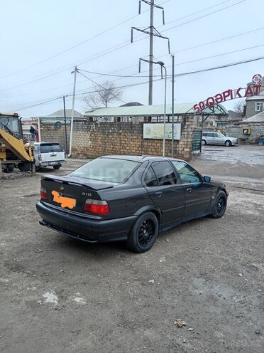 BMW 320 1996, 388,818 km - 2.0 l - Bakı