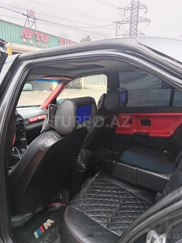 BMW 320 1996, 388,818 km - 2.0 l - Bakı