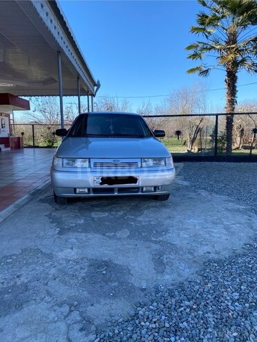 LADA (VAZ) 2110 2002, 150,000 km - 1.6 l - Bərdə