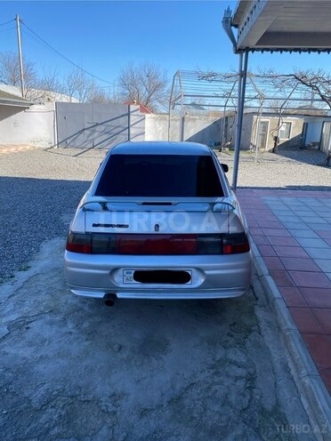 LADA (VAZ) 2110 2002, 150,000 km - 1.6 l - Bərdə