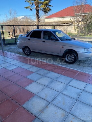 LADA (VAZ) 2110 2002, 150,000 km - 1.6 l - Bərdə