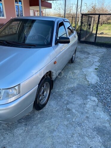 LADA (VAZ) 2110 2002, 150,000 km - 1.6 l - Bərdə
