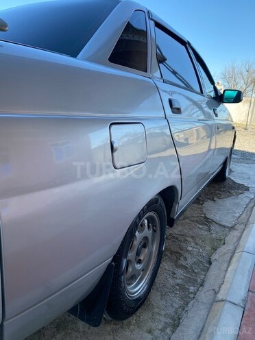 LADA (VAZ) 2110 2002, 150,000 km - 1.6 l - Bərdə