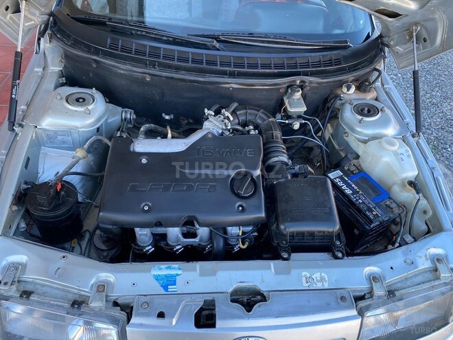 LADA (VAZ) 2110 2002, 150,000 km - 1.6 l - Bərdə