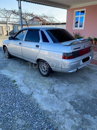LADA (VAZ) 2110 2002, 150,000 km - 1.6 l - Bərdə