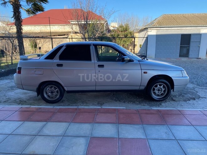 LADA (VAZ) 2110 2002, 150,000 km - 1.6 l - Bərdə