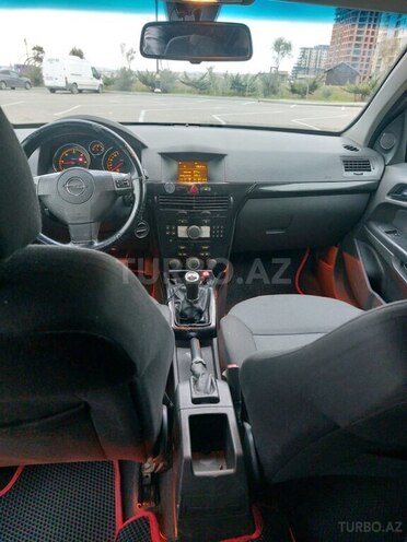 Opel Astra 2006, 270,000 km - 1.3 l - Sumqayıt