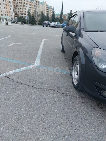 Opel Astra 2006, 270,000 km - 1.3 l - Sumqayıt