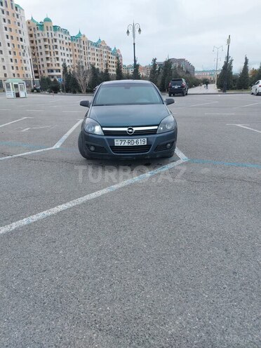 Opel Astra 2006, 270,000 km - 1.3 l - Sumqayıt