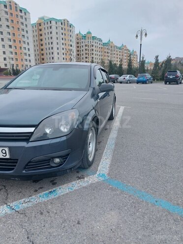 Opel Astra 2006, 270,000 km - 1.3 l - Sumqayıt