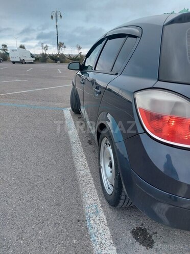 Opel Astra 2006, 270,000 km - 1.3 l - Sumqayıt