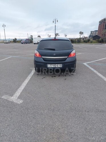 Opel Astra 2006, 270,000 km - 1.3 l - Sumqayıt