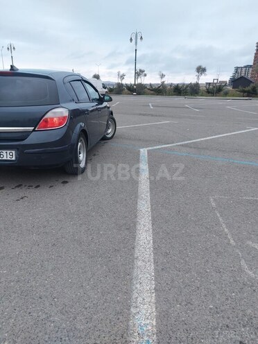 Opel Astra 2006, 270,000 km - 1.3 l - Sumqayıt
