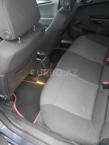 Opel Astra 2006, 270,000 km - 1.3 l - Sumqayıt