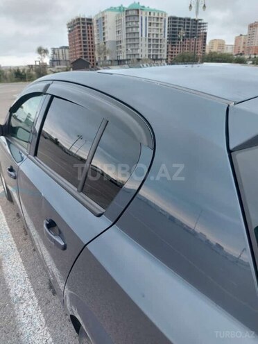 Opel Astra 2006, 270,000 km - 1.3 l - Sumqayıt