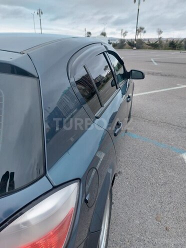 Opel Astra 2006, 270,000 km - 1.3 l - Sumqayıt