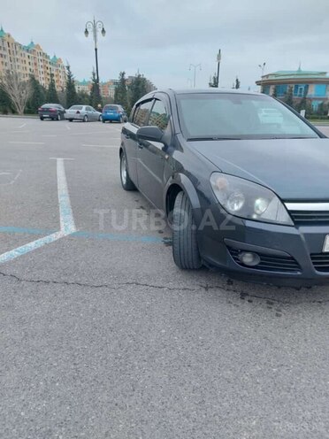 Opel Astra 2006, 270,000 km - 1.3 l - Sumqayıt