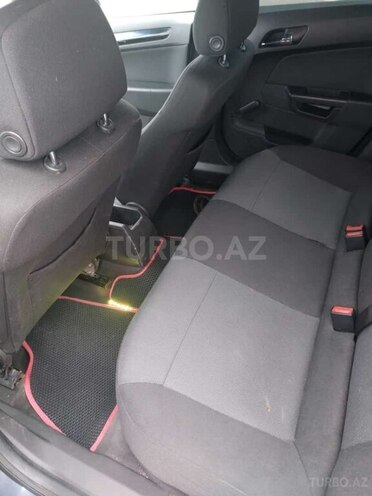Opel Astra 2006, 270,000 km - 1.3 l - Sumqayıt