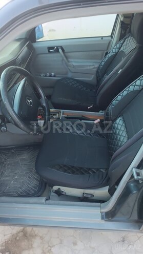 Mercedes 190 1991, 356,789 km - 2.0 л - Şirvan