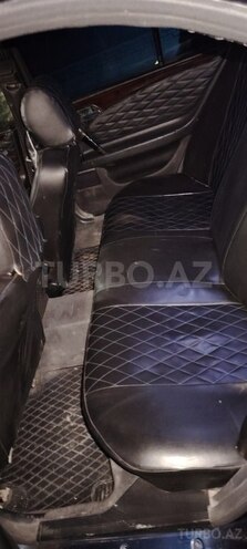 Mercedes E 230 1996, 786,000 km - 2.3 l - Bərdə