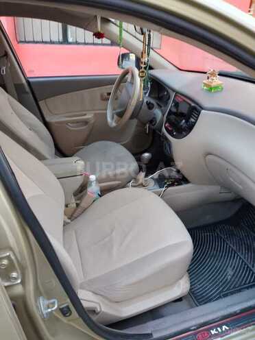 Kia Rio 2008, 228,780 km - 1.4 l - Mingəçevir