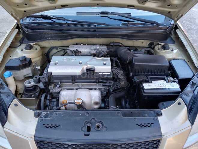 Kia Rio 2008, 228,780 km - 1.4 l - Mingəçevir