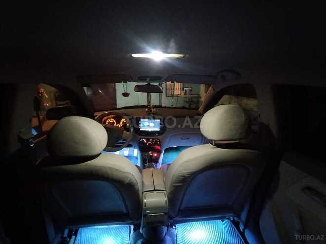 Kia Rio 2008, 228,780 km - 1.4 l - Mingəçevir