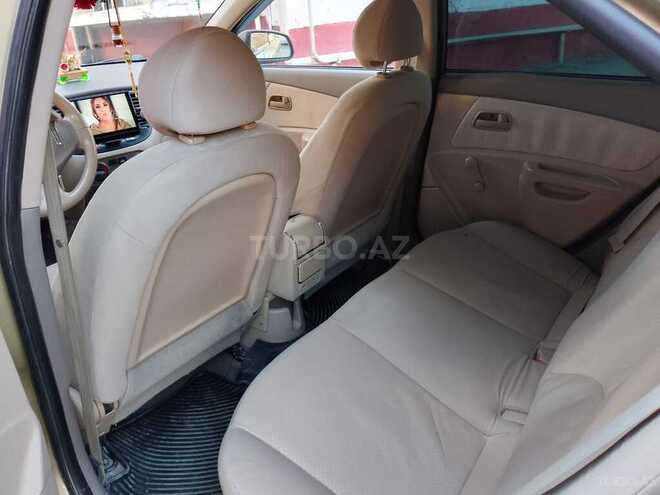 Kia Rio 2008, 228,780 km - 1.4 l - Mingəçevir