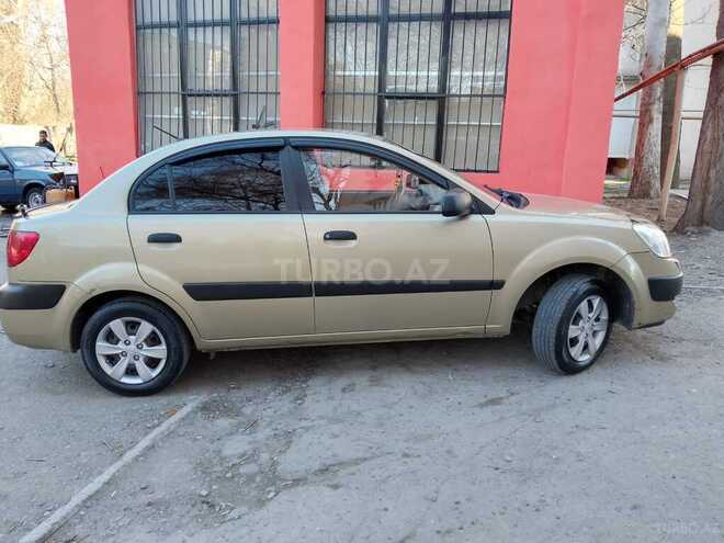 Kia Rio 2008, 228,780 km - 1.4 l - Mingəçevir