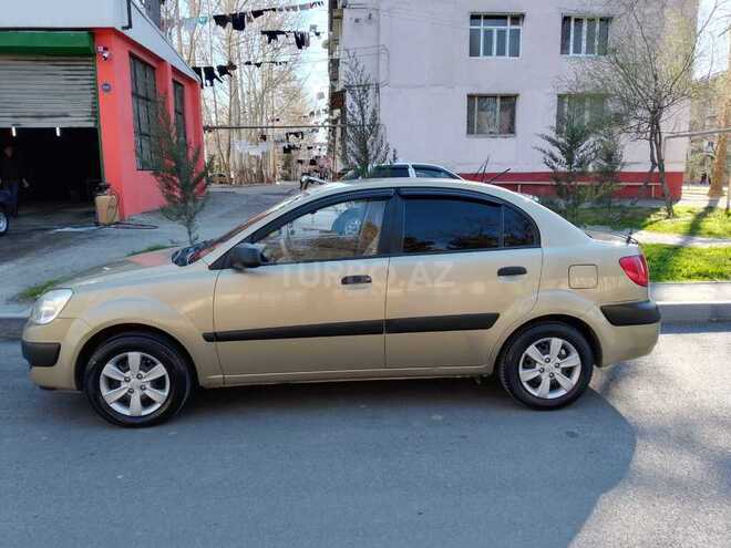Kia Rio 2008, 228,780 km - 1.4 l - Mingəçevir