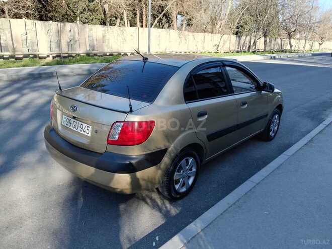 Kia Rio 2008, 228,780 km - 1.4 l - Mingəçevir
