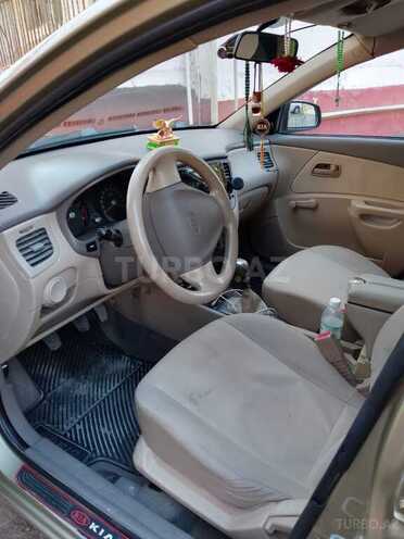 Kia Rio 2008, 228,780 km - 1.4 l - Mingəçevir