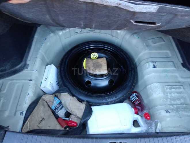 Kia Rio 2008, 228,780 km - 1.4 l - Mingəçevir
