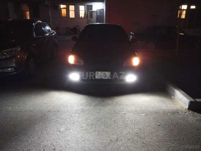 Daewoo Lacetti 1999, 455,544 km - 1.5 l - Bakı