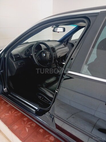 BMW 328 1999, 278,000 km - 2.8 l - Masallı