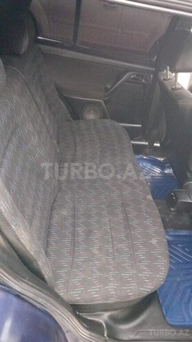 Volkswagen Golf 1997, 150,000 km - 1.8 l - Bakı