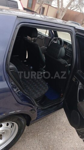 Volkswagen Golf 1997, 150,000 km - 1.8 l - Bakı