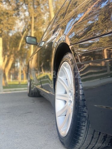 BMW 745 2002, 360,000 km - 4.4 l - Xaçmaz
