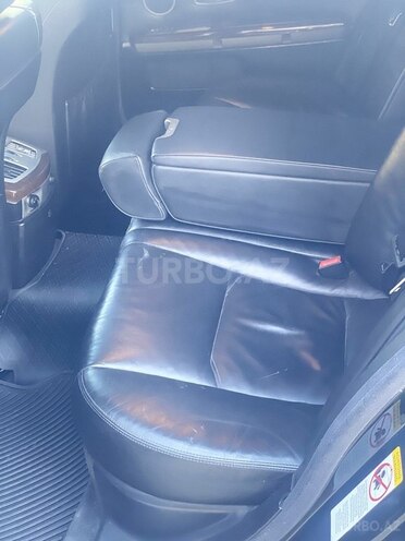 BMW 745 2002, 360,000 km - 4.4 l - Xaçmaz