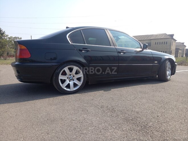 BMW 328 1999, 278,000 km - 2.8 l - Masallı
