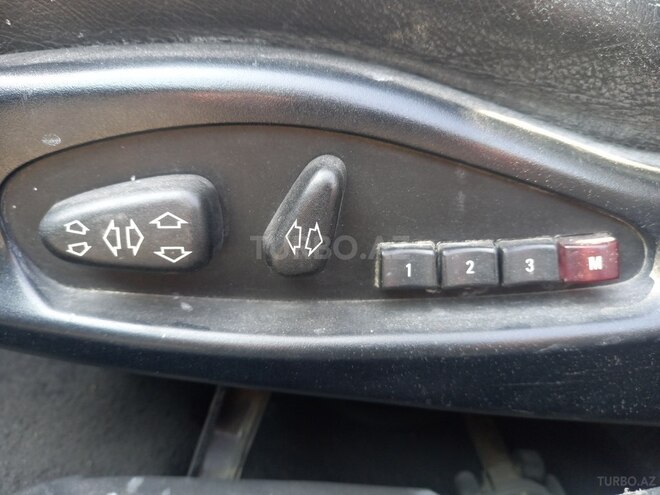 BMW 328 1999, 278,000 km - 2.8 l - Masallı