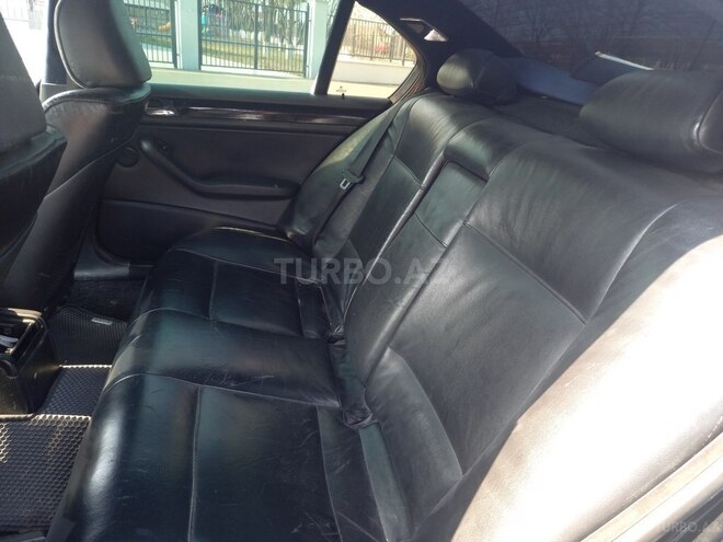 BMW 328 1999, 278,000 km - 2.8 l - Masallı